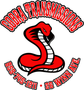 Cobra Transmissions Winchester Kentucky